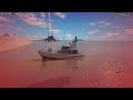 War Tycoon Boat Gameplay (Nothing Weird)