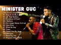 SONG many hour fellowship with the HOLY SPIRIT with Minister Guc! Worship Mixtape