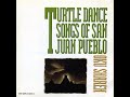 Second Turtle Dance Song