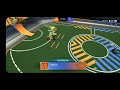 Rocket League Sideswipe Montage *NEW GAMEPLAY* Android 2021