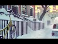 First Snow ❄️ [chill lofi beats / instrumental mix]