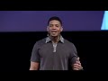 Connecting the Disconnected: A Digital Healthcare Solution  | Marcus Curtis | TEDxPaloAltoCollege