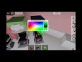 // Brookhaven funny moments // ( part 1 ) // #idkwhattoputhere #roblox #hello