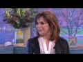Linda Gray's Tips on Ageing | This Morning