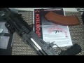 WeaponTech Enhanced Bolt Hold Open Follower for AK47 Magazines