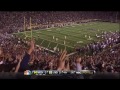 Notre Dame vs Michigan 2014: 