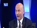 NACISTO TV Vijesti. Stevo Muk odgovara Velimiru Rakočeviću