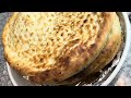 Homemade Naan / kulcha / Roghni Naan #recipes #recipevideo #naan #kulcha #trending #viral videos