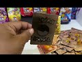 METAL SILVER ROSE GOLD & GOLD POKEMON CARD COLLECTION | WEIRD POKEMON CARD COLLECTION #pokémon