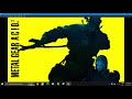 How To Run Metal Gear Acid 2 On Ppsspp Emulator 2023 - On Low-End Laptop