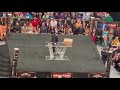 Paul Heyman Full WWE Hall of Fame Speech (UNCENSORED!!)