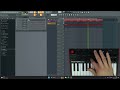 Looping Tutorial with AKAI in FL Studio | A-ha - Take on me