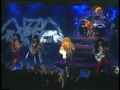 Lizzy Borden - The Murderess Metal Road Show Live