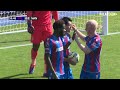 Daichi Kamada SCORES | Pre-season Highlights | Crystal Palace 1-1 FC Nantes