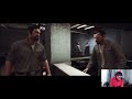As A Moth To Flame I'm In Prison | A Way Out With Sachy4K