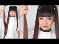 Hair2U - Yan Haircut Part 1: Bangs and Nape Buzz Preview