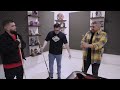 Tirando Bola Temp 7 Ep 1.- Hablando Huevadas