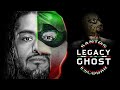 Santos Escobar – Legacy Of The Ghost (Entrance Theme)