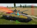 Is the M60A1 RISE PASSIVE a good tank in Gunner HEAT PC?