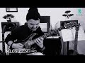 Tangkhul Guitar Collaboration | Shred No.3