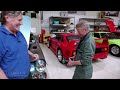 The Bond Car That Wasn’t - Aston Martin DB4 | Tyrrell's Classic Workshop