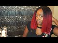 New Born Free Lace Front Wig MLC 201| Samsbeauty.com