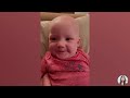 Cute And Funny Baby Crying Moments || 5-Minute Fails