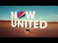 NOW UNITED - Summer in The City (Lyric Video)