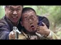 Anti-Japanese Film! Japanese soldiers kicked a chicken coop, triggering a hidden bomb unexpectedly
