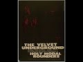 The Velvet Underground - 