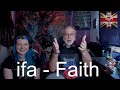 Dad&Daughter First Reaction to: ifa - 𝐅𝐚𝐢𝐭𝐡