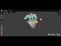 Reconn 4D Mobile : Inverse Kinematics Demo