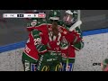 Frölunda HC vs. AIK Hockey - Game Highlights