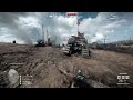 Battlefield 1: Operations gameplay (No Commentary)