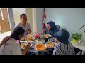 Pertama Kali Rumah Ku Di Datangi Orang Indonesia Di UK | Kepala Suku