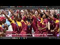 Imagining Team Westindies Celebrating Winning The ICC Cricket World Cup 2023 Using Leonardo.AI