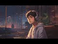 1-Hour Lofi Hip Hop Mix for Relaxation | Chill Beats to Unwind and De-stress 🎧✨