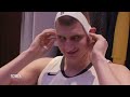 Serbia's Reign and Jokic's Rise: A Legend's Birth