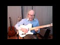Country Guitar 8 El Paso Marty Robbins Grady Martin Intro Earle Pughe