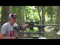 THE MOST ACCURATE 22LR BOLT ACTION I HAVE EVER SHOT - VUDOO RAVAGE