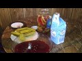 How To Make Kool-Aid Pickles - Deep Color Very Flavorable