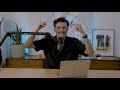 LEADERSHIP LEAN IN | DONT MISS THE MOMENT | CHAD VEACH