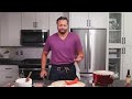 Kenneth Temple's Cajun Jambalaya | An Introduction to Cajun and Creole Cooking | Food Network