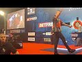 Live Darts Walk-on's | Nathan Aspinall & Johny Clayton | World Matchplay of Darts Finals 2023