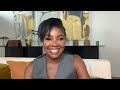 Gold Minds With Kevin Hart Podcast: Gabrielle Union Interview | Full Episode