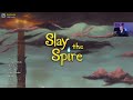 This is how to beat elites! | How to win at Slay the Spire | A1 Ironclad Ladder Run