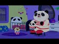 Chip and Potato | Roxy es la mejor niñera | Dibujos animados para niños | Wildbrain Niños