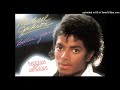 MICHAEL JACKSON  Billie Jean (reggae version) (DoM mashup)