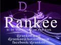 Salsa Cristiana Mix Vol 2 DJ Rankee