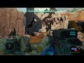 Halo 5 No scope sniping